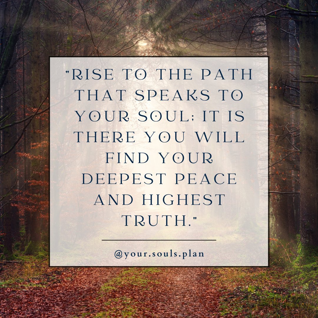 Join us tonight LIVE at 7pm ET and find your path...

Learn more about our Rise to the Path Monthly Meetings here: yoursoulsplan.com/rise-to-the-pa…