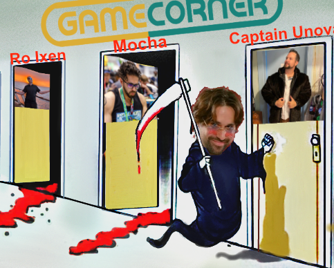 GameCornerVGC's tweet photo. @WolfeyGlick mowing through The Game Corner bois at Toronto.
@Captain_Unova is next.... https://t.co/GXyF20HKuM