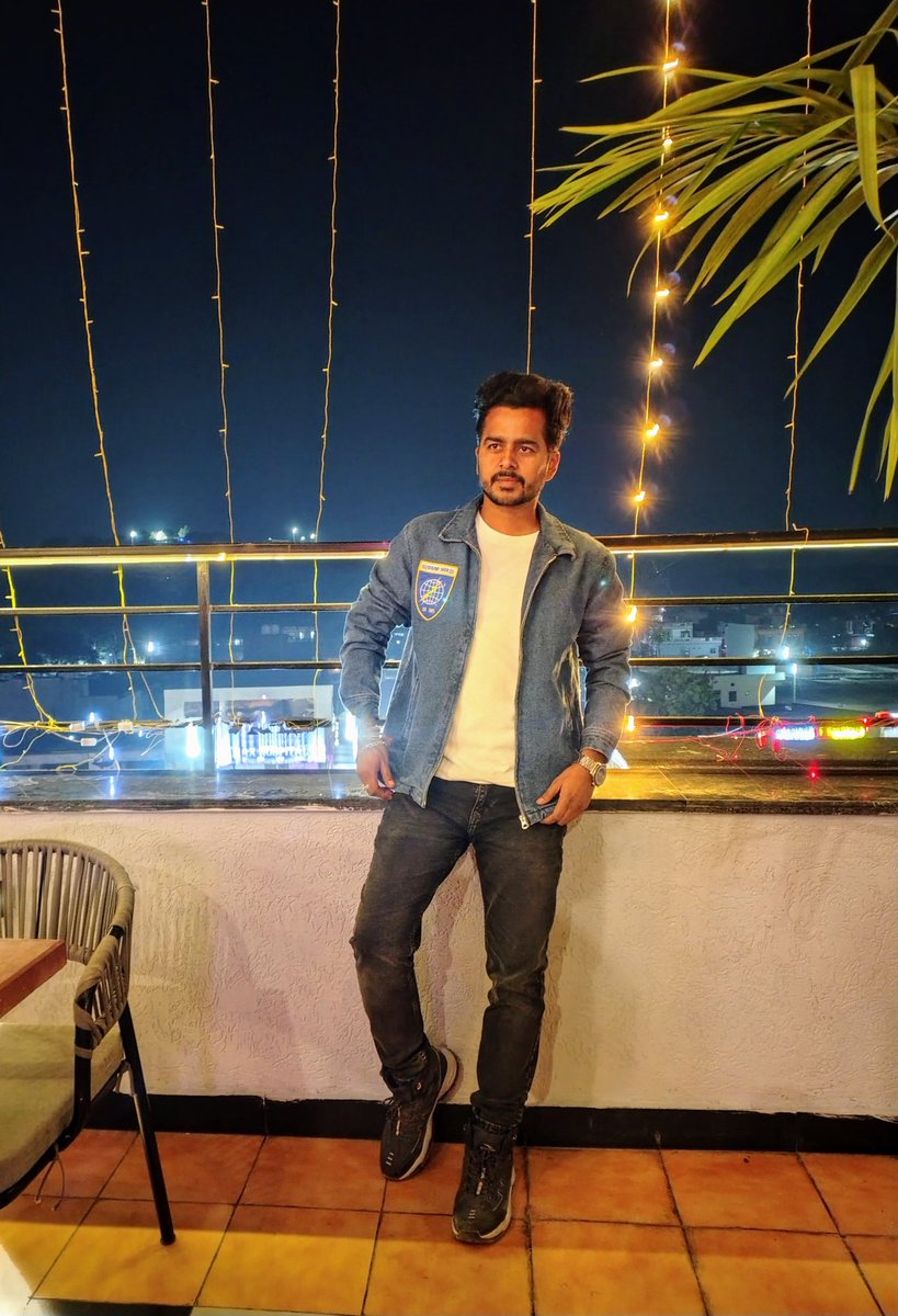 हनुमान जी महाराज की कृपा और दादी-दादाजी एवं माताजी-पिताजी के आशीर्वाद एवं आप सभी की दुआओं से आज Jr.Accountant में चयन हुआ