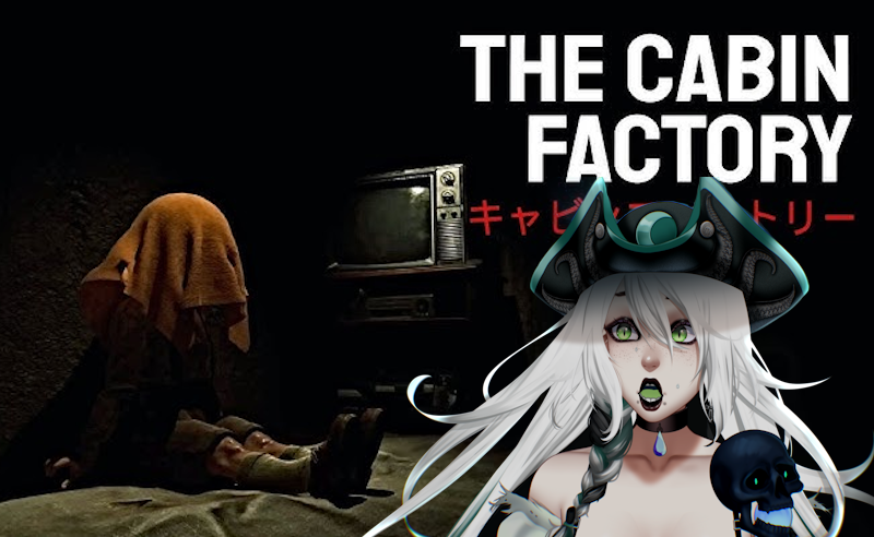StarrySkipper's tweet photo. EMERGENCY FUNDS STREAM!‼️🚑

In order to raise some emergency medical bill funds for recent events, I will be coming back to stream and playing a horror game called THE CABIN FACTORY!

Stream starts at 6 PM CST! Please come by and support! 💙
#Vtuber #SkipperLive #ENVtuber https://t.co/txlu2QgGpW