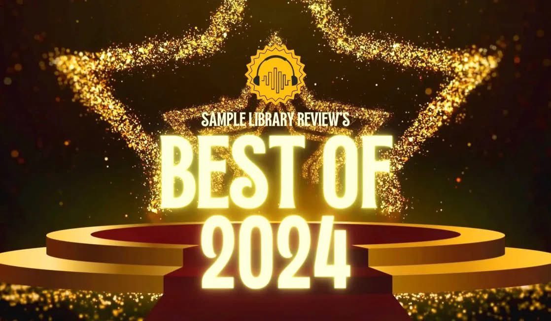 Eduardo Tarilonte (@samplingarts) on Twitter photo Very happy to know that QUETZAL is in the "Best of 2024" <a href="/samplelibraryhq/">samplelibraryreview</a> award list! Thank you!❤️🥰 <a href="/bestservicenews/">Best Service</a> #samples #mayan Very happy to know that QUETZAL is in the "Best of 2024" <a href="/samplelibraryhq/">samplelibraryreview</a> award list! Thank you!❤️🥰 <a href="/bestservicenews/">Best Service</a> #samples #mayan