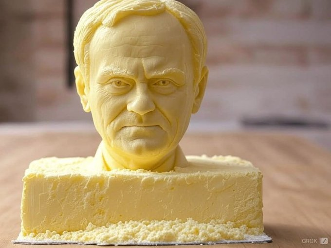 No taki dla lemingów do lodówki by im się nie roztopił na święta :-)