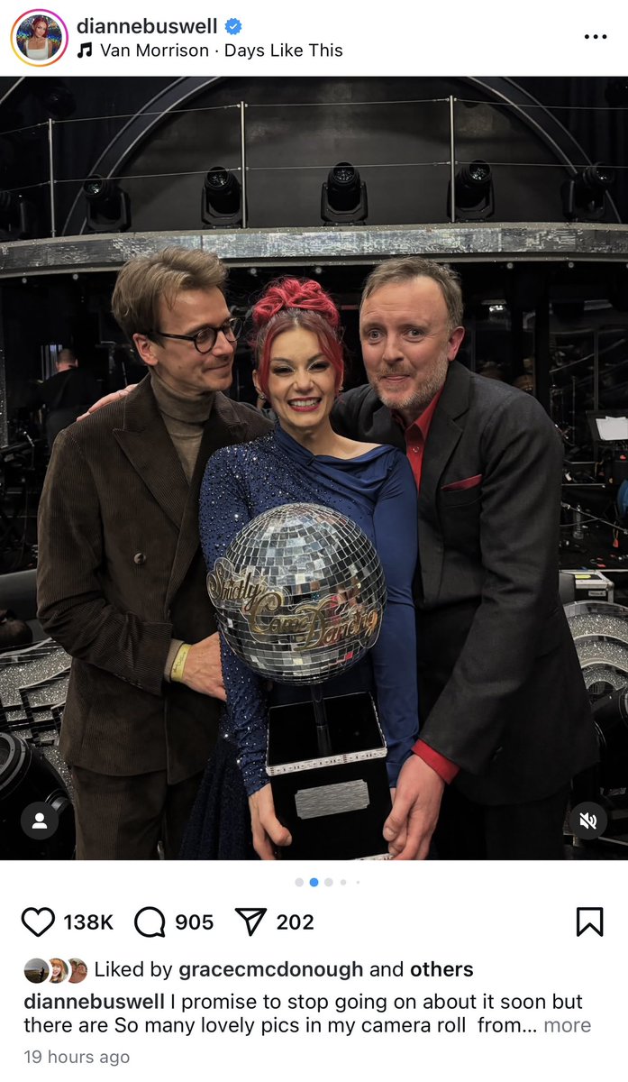 Kai Valentine (@kaijvalentine) on Twitter photo This remake of Challengers is a bit weird isn’t it
#Strictly This remake of Challengers is a bit weird isn’t it
#Strictly