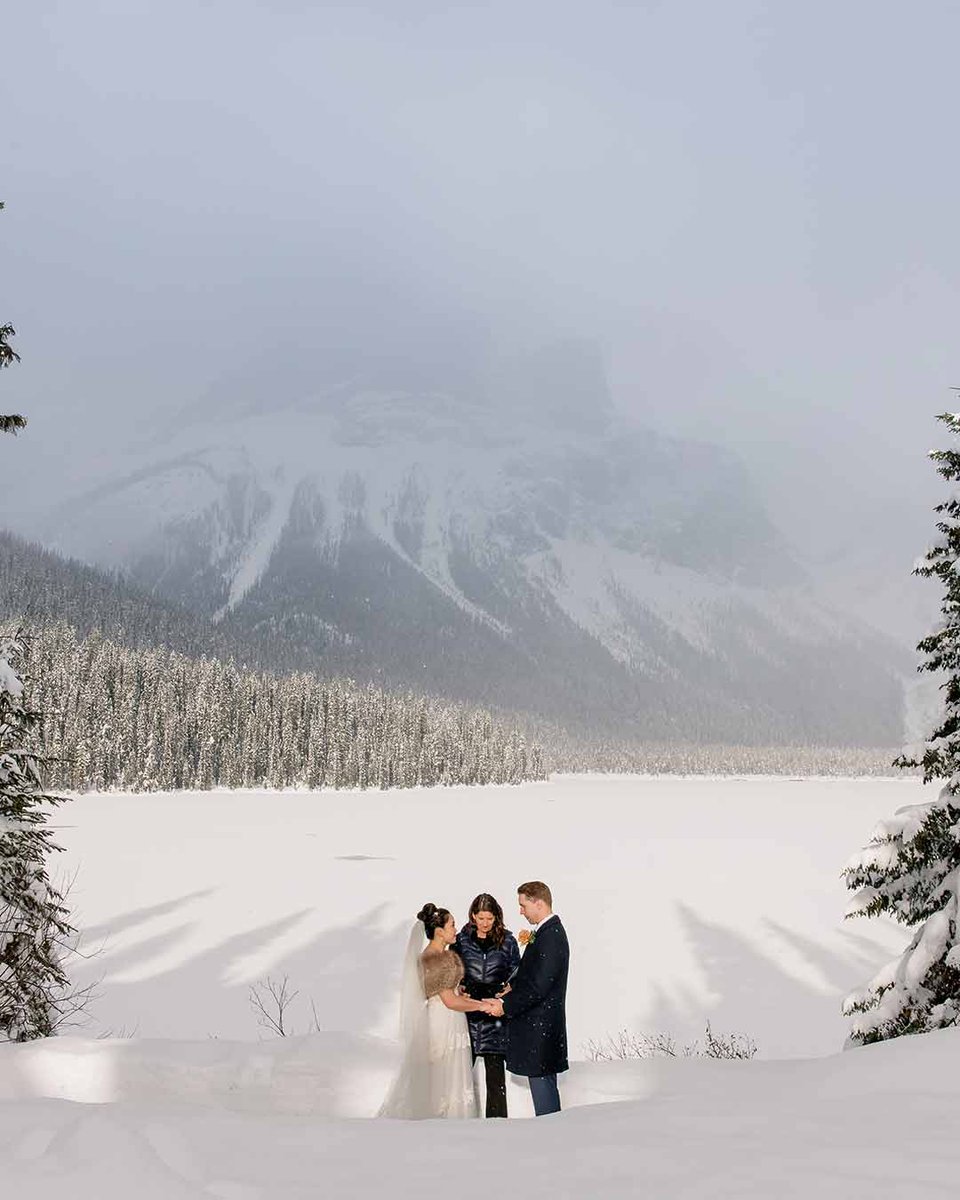 Emerald Lake Lodge tweet media