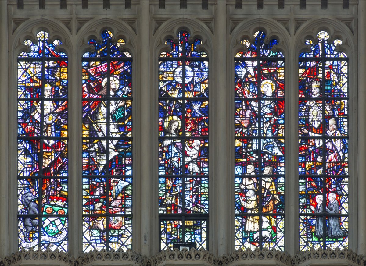 'What no eye has seen, nor ear heard, nor the human heart conceived, what God has prepared for those who love him'
1 Corinthians 2: 9