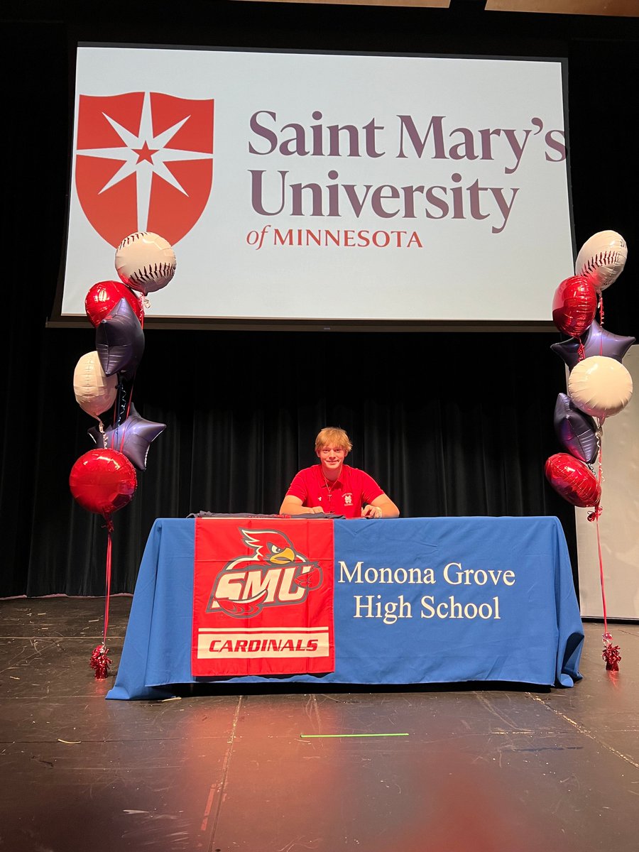 Monona Grove Sports tweet media