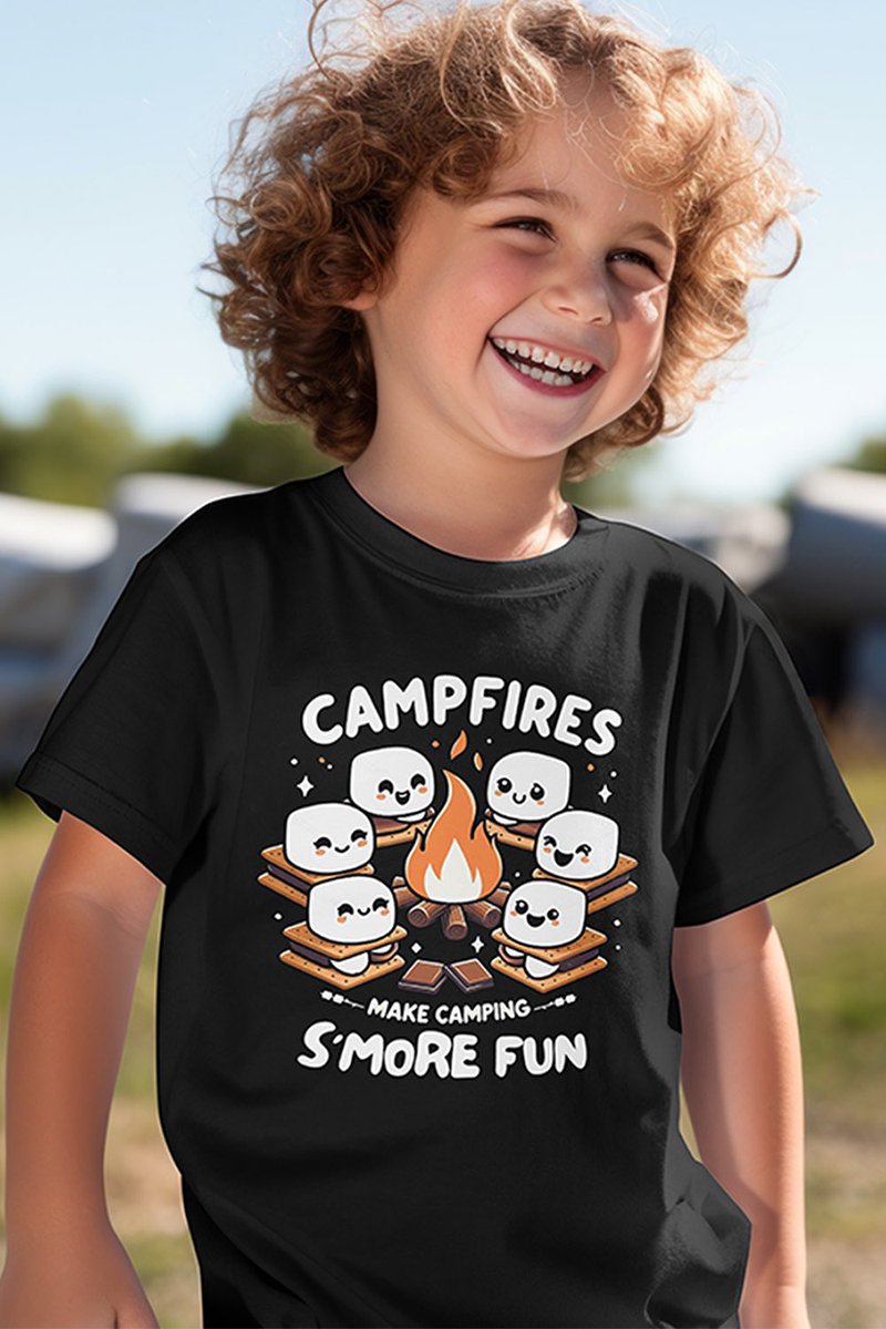 tarikbenjellou2's tweet image. Do you require this shirt? accessory….  #SmoreFun #campfire #camping #camperlife #smore #campingfun #campingtrip #campfiresmores #campfireseason #camperlove #camperlifestyle
This Perfect Gift🎁🎁🎁
Place your order at 👇👇👇
riktees.myspreadshop.com/campfires+make…