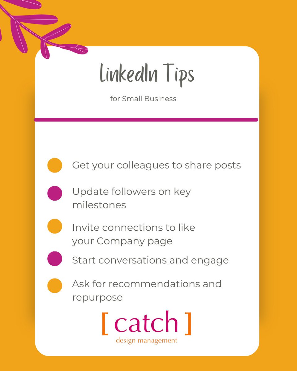 Catch Designs / Sue Thompson tweet media