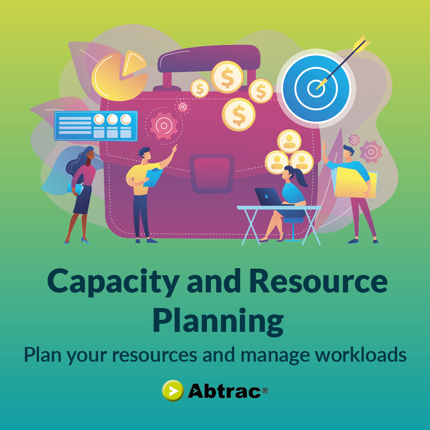 AbtracOnline's tweet image. With Abtrac you can plan your resources and allocate time from the moment a project is created. Stay informed with alerts, reports, and analysis for a comprehensive project overview. hubs.ly/Q02RzBzg0 #ResourcePlanning #ManageWorkloads #JobSchedulingSoftware #ProjectReports