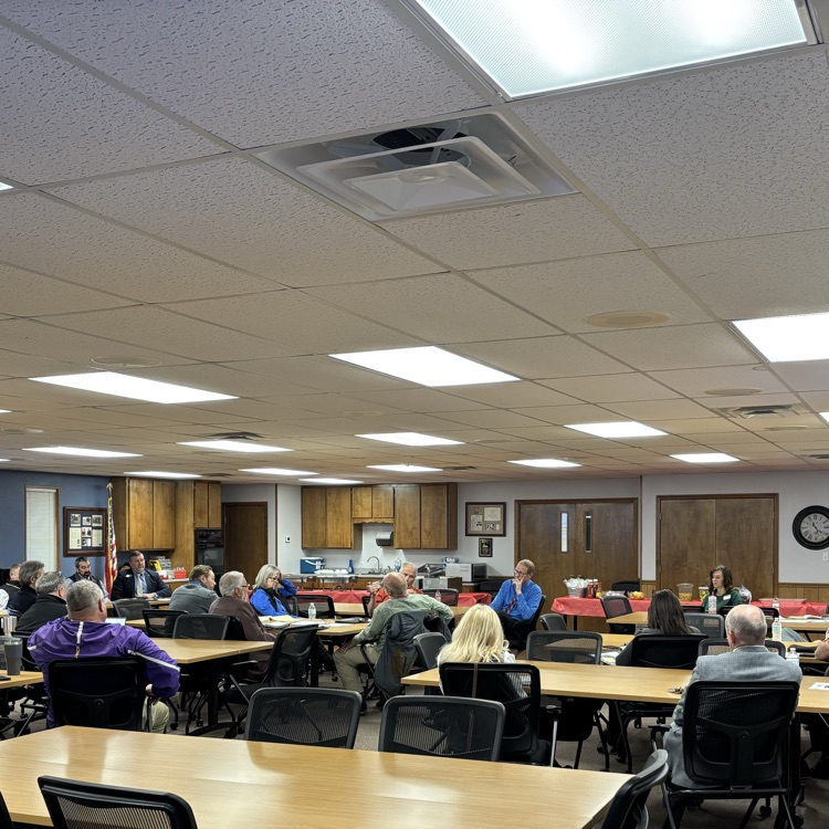 esc_guy's tweet photo. December Board and Superintendent's Meeting was a great success. Legislative Updates, DESE Updates, School Safety Summit Planning, Professional Learning Grants and much more. We are thankful for such awesome leaders in our schools. GFESC #yourBESTsolution https://t.co/3MdEzXM7se