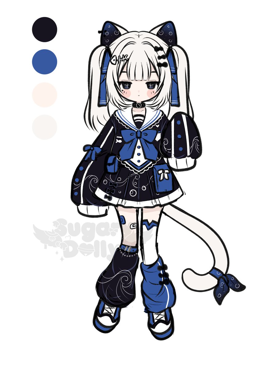 Sugar 🐑🎀 tweet media