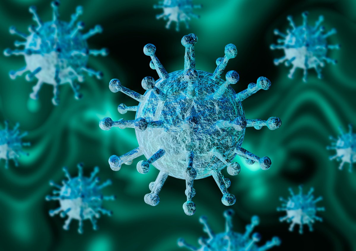 NEX Ciencia y Tecno (@nex_ciencia) on Twitter photo 🦠“Encontramos virus con capacidad infectiva tanto en los glóbulos rojos como en el plasma, pero sobre todo en los glóbulos rojos. Esto no se había hallado antes”, revela Geraldine Gueron, investigadora del <a href="/iquibicen/">IQUIBICEN - CONICET - UBA</a> en <a href="/Exactas_UBA/">Exactas UBA</a> 🦠“Encontramos virus con capacidad infectiva tanto en los glóbulos rojos como en el plasma, pero sobre todo en los glóbulos rojos. Esto no se había hallado antes”, revela Geraldine Gueron, investigadora del <a href="/iquibicen/">IQUIBICEN - CONICET - UBA</a> en <a href="/Exactas_UBA/">Exactas UBA</a>
