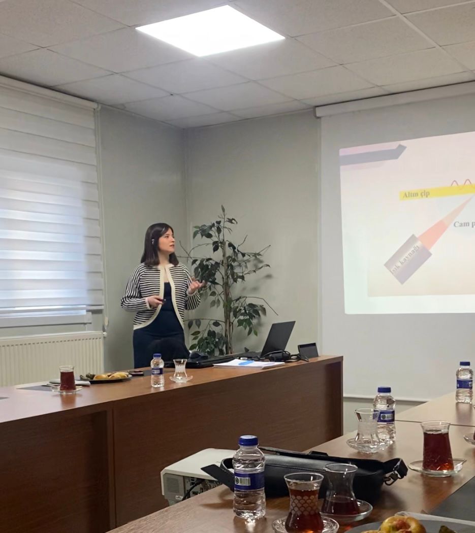 eaturkoglu's tweet photo. 🎓Happy to announce that Nur Irmak Erakman Yel has succesfully passed her PhD dissertation defense in pediatric dentistry🎉
Congratulations 👏 and wish our best for her future🍀
Next stop ✈️ Germany https://t.co/1PD6IFkSXx