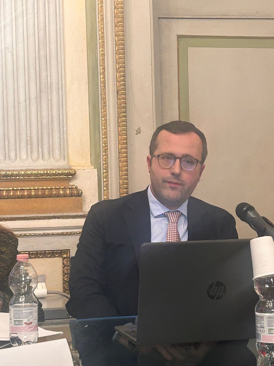 STALS Sant'Anna Legal Studies (@stalspisa) on Twitter photo Bellissima giornata oggi all'Università Statale di Milano. Grazie per l'invito <a href="/g_delledonne/">Giacomo Delledonne</a> <a href="/ScuolaSantAnna/">ScuolaSantAnna</a> <a href="/AntoniaBaraggia/">Antonia Baraggia</a> <a href="/NicolettaPerlo/">Nicoletta Perlo</a> <a href="/BottiniEleonora/">Eleonora Bottini</a> Bellissima giornata oggi all'Università Statale di Milano. Grazie per l'invito <a href="/g_delledonne/">Giacomo Delledonne</a> <a href="/ScuolaSantAnna/">ScuolaSantAnna</a> <a href="/AntoniaBaraggia/">Antonia Baraggia</a> <a href="/NicolettaPerlo/">Nicoletta Perlo</a> <a href="/BottiniEleonora/">Eleonora Bottini</a>