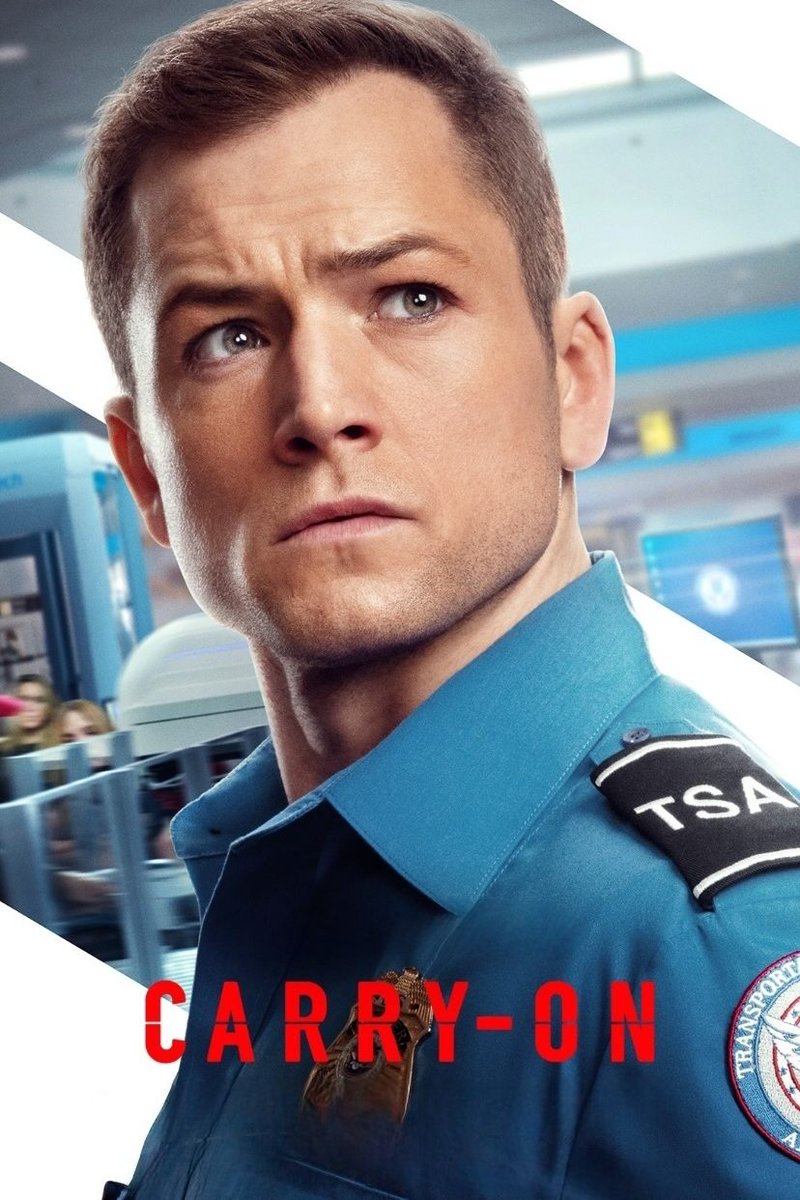 What's on Netflix tweet media