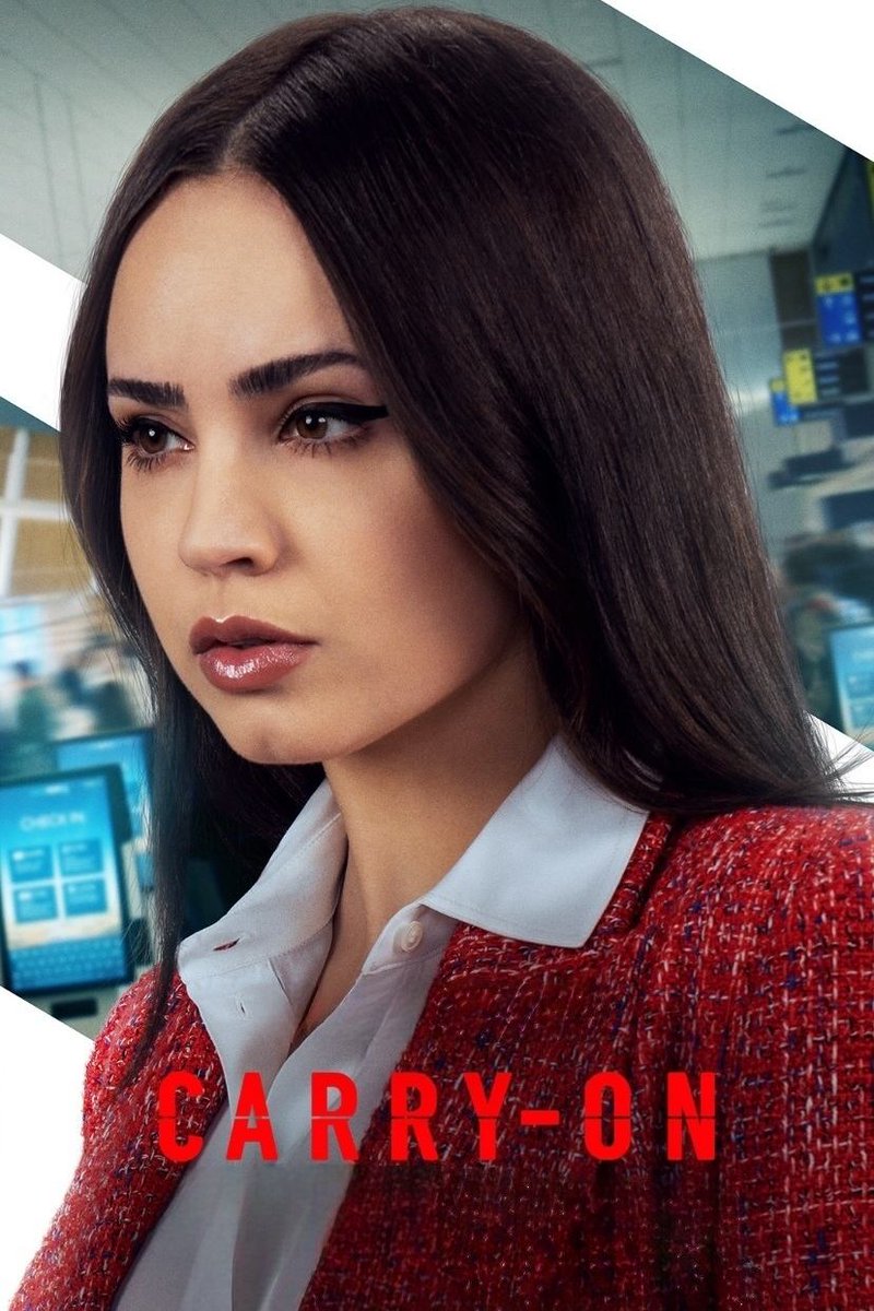 What's on Netflix tweet media
