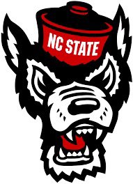 Thankful to receive an offer from NC State!