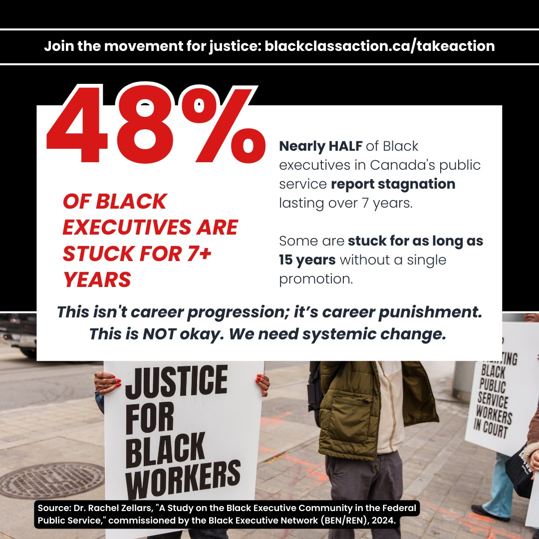 Black Class Action Secretariat tweet media