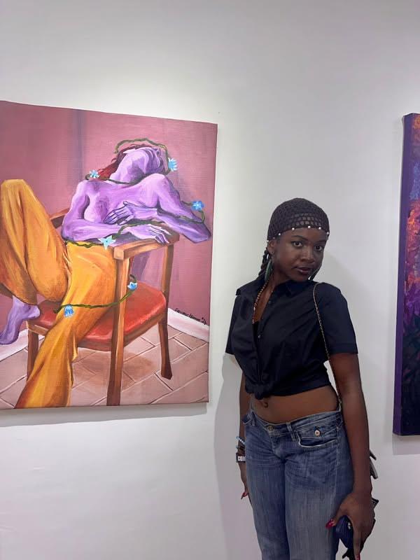 Art✨ tweet media