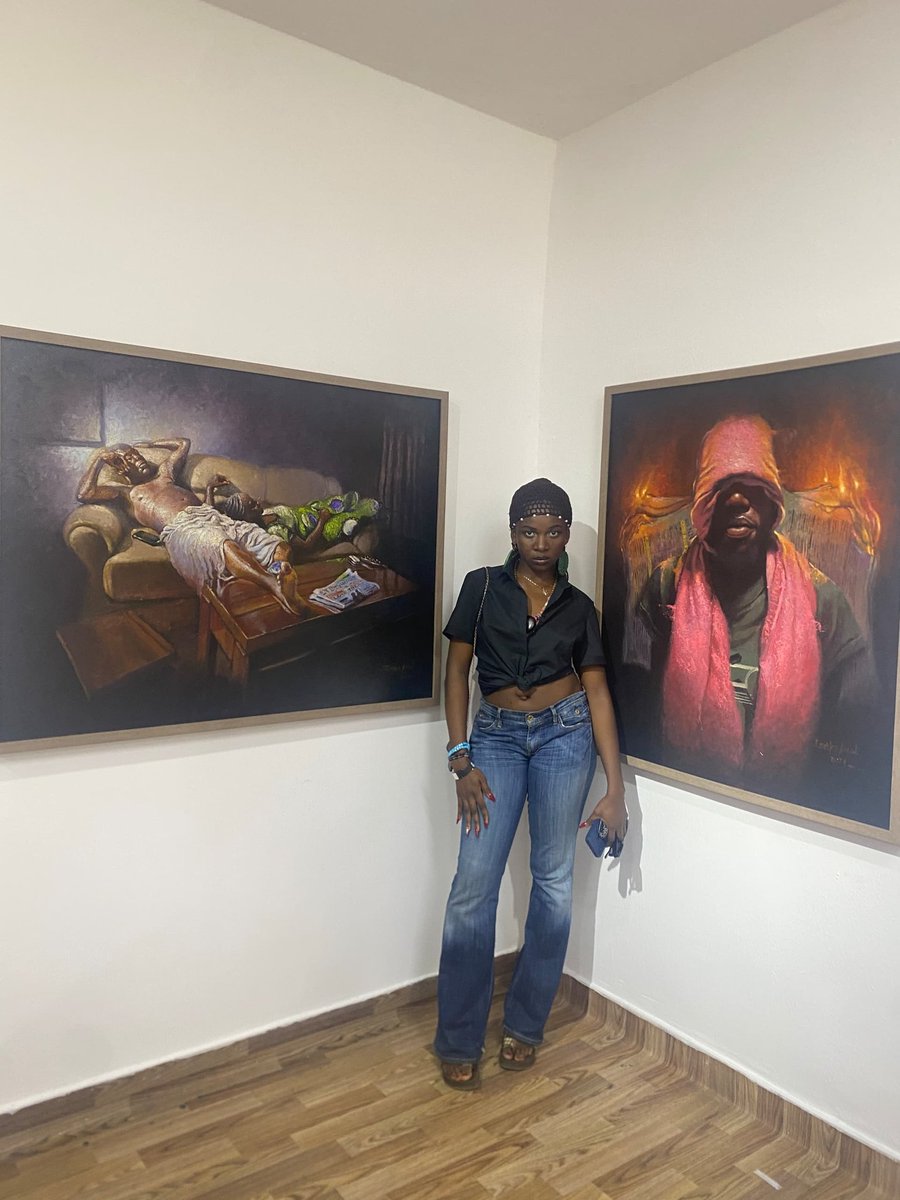 Art✨ tweet media