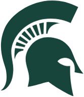 Thankful to receive an offer from Michigan State!