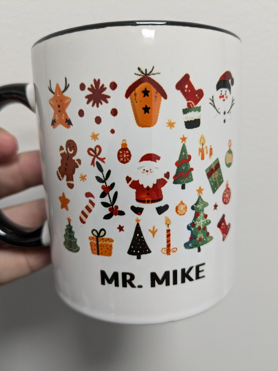 This is a cute gift.