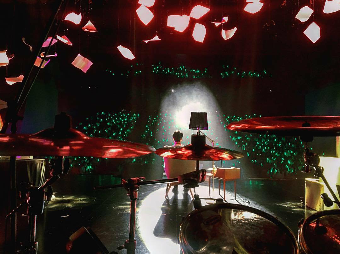 올해는 정말 따뜻한 겨울이야
보고싶어