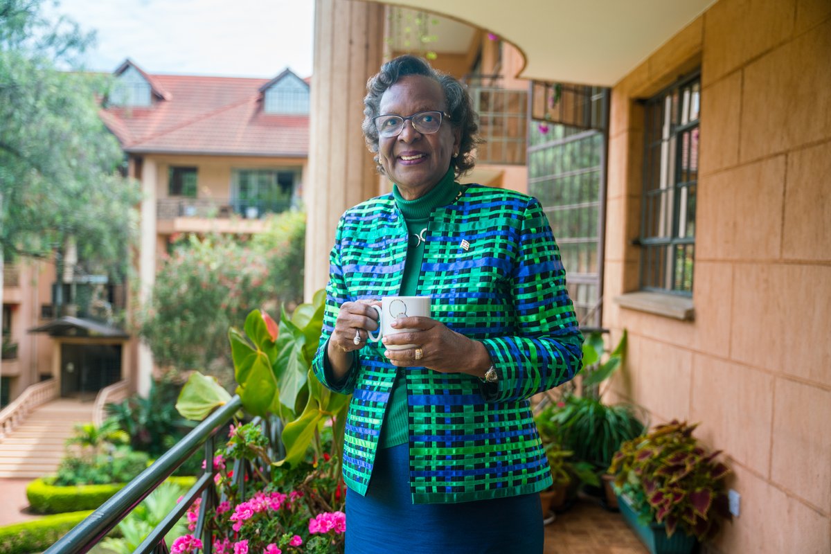 HelpAge América Latina y el Caribe tweet media