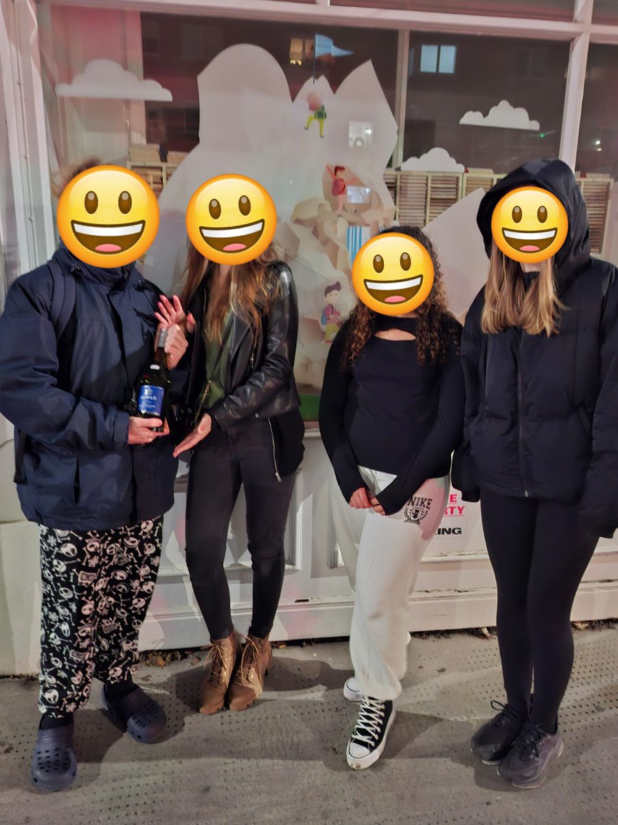 Merton VPC tweet media