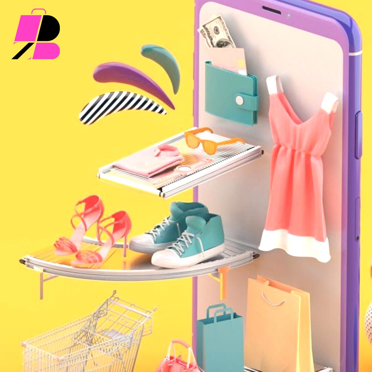 bagzag20's tweet image. Sell More, Worry Less!
Benefit from our hassle-free listing tools and easy-to-use dashboard to grow your business.
𝑫𝒊𝒔𝒄𝒐𝒗𝒆𝒓 𝒕𝒉𝒆𝒎 𝒂𝒕 bagzag.com
#CozyVibes #ComfySlippers #LoungeInStyle #WarmFeet #CuteAndComfy #HomeEssentials #Bagzag #FootwearFun