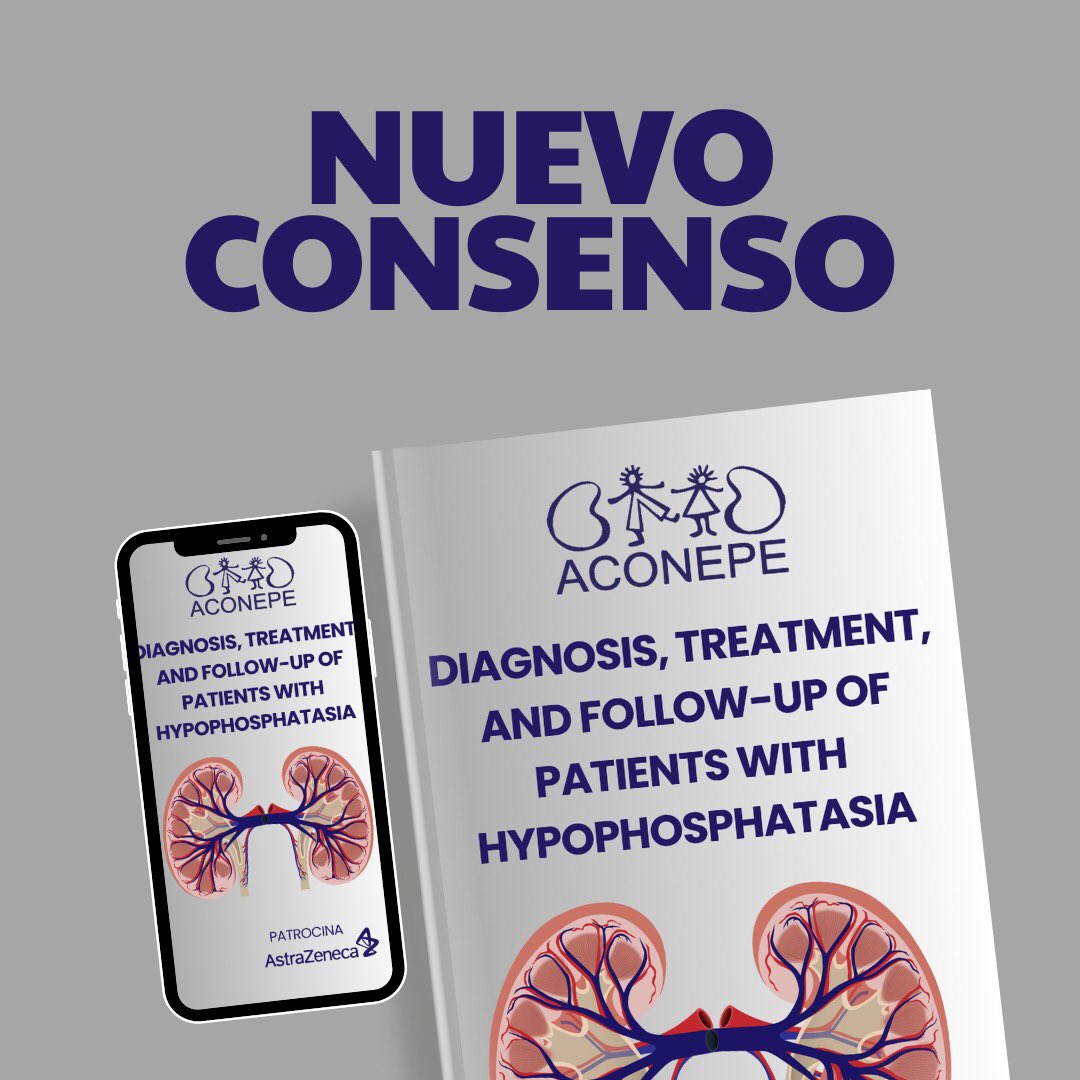 Asociación Colombiana de Nefrología Pediátrica tweet media