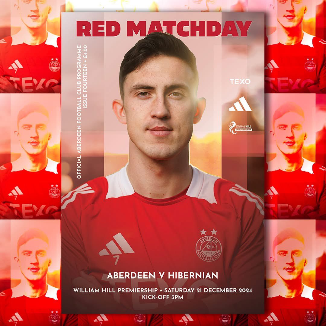 Dolly Digital (@dollydigital) on Twitter photo **Sneaky Peek** #RedMatchday programme cover design for <a href="/AberdeenFC/">Aberdeen FC</a> v Hibernian at Pittodrie this Saturday features Irishman, Jamie McGrath. #StandFree **Sneaky Peek** #RedMatchday programme cover design for <a href="/AberdeenFC/">Aberdeen FC</a> v Hibernian at Pittodrie this Saturday features Irishman, Jamie McGrath. #StandFree