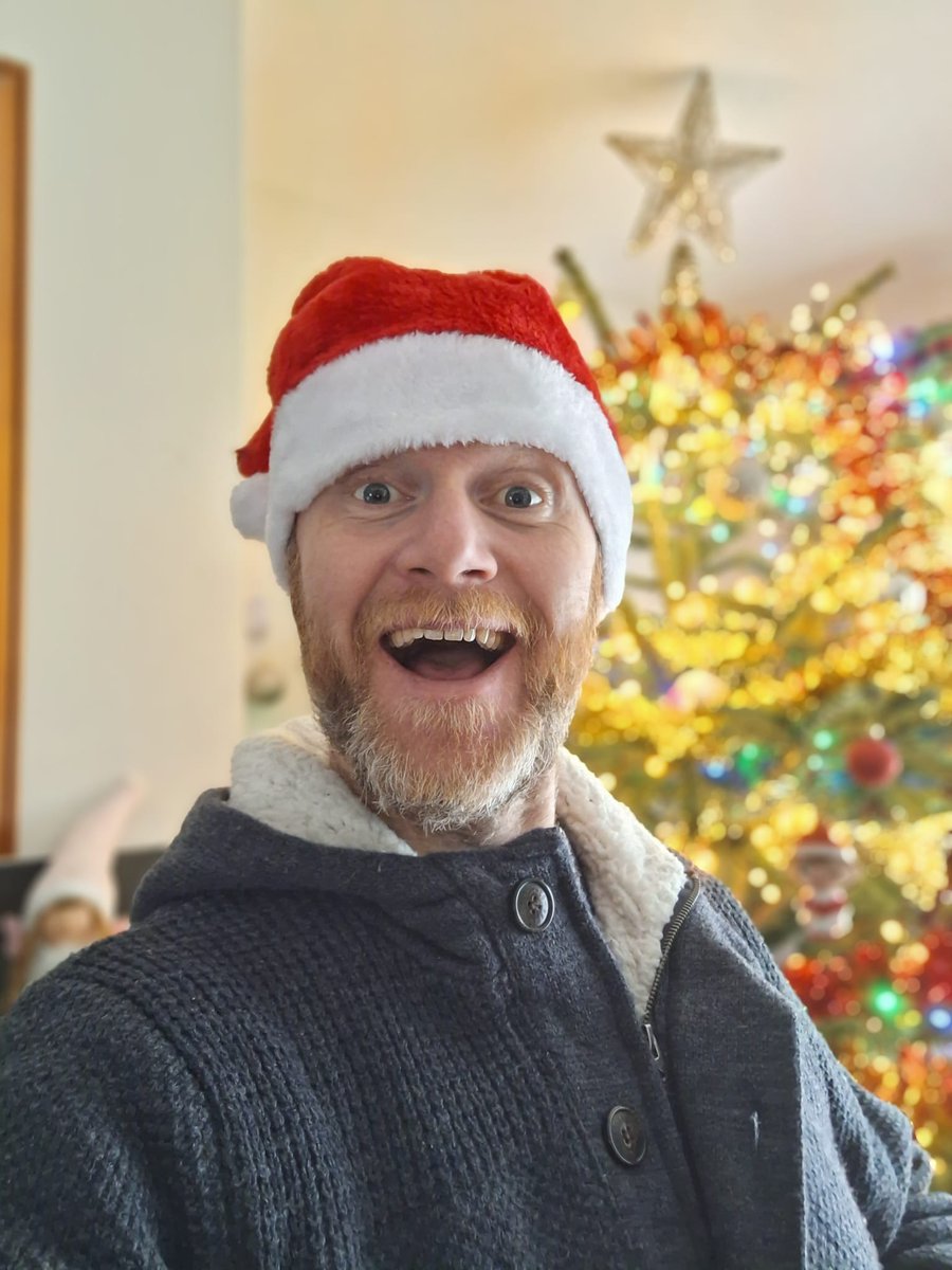 MacDara Ó Conaola - Aran Island Singer (@macdaramusic) on Twitter photo THE GIFT OF THE IRISH LANGUAGE FOR CHRISTMAS!
GAEILGE MAR BHRONNTANAS AN NOLLAIG SEO! 🎄
Online Irish language lessons with MacDara vouchers available as gifts!
spraoilegaeilge@gmail.com
#Gaeilge #Irish #Gift <a href="/FreddyLeGaeilge/">Fredericton le Gaeilge</a> <a href="/GaeilgeABC/">Gaeilge ABC</a> <a href="/gaelic_american/">The Gaelic American</a> THE GIFT OF THE IRISH LANGUAGE FOR CHRISTMAS!
GAEILGE MAR BHRONNTANAS AN NOLLAIG SEO! 🎄
Online Irish language lessons with MacDara vouchers available as gifts!
spraoilegaeilge@gmail.com
#Gaeilge #Irish #Gift <a href="/FreddyLeGaeilge/">Fredericton le Gaeilge</a> <a href="/GaeilgeABC/">Gaeilge ABC</a> <a href="/gaelic_american/">The Gaelic American</a>