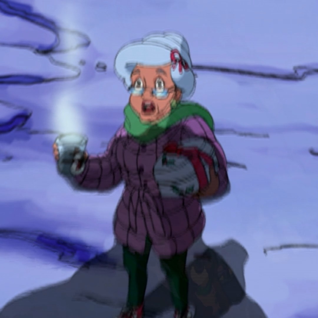 The CW's Video on X, image size:1080x1080