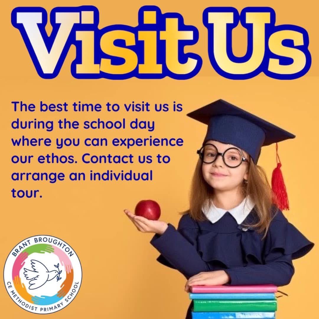 Brant Broughton Church of England Methodist School tweet media
