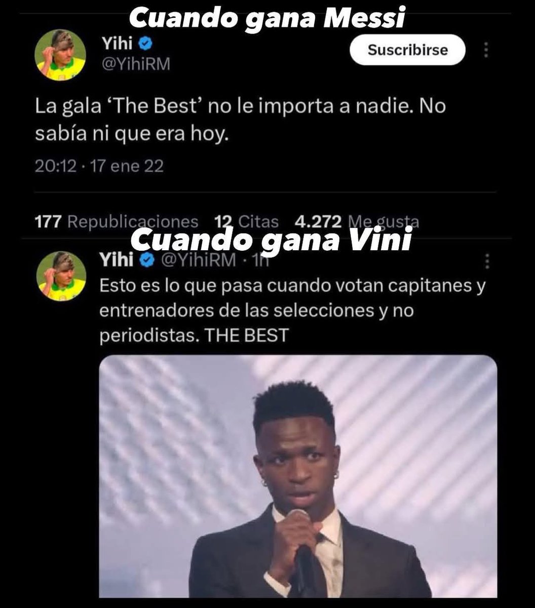 Que verguenza ajena estoy pasando