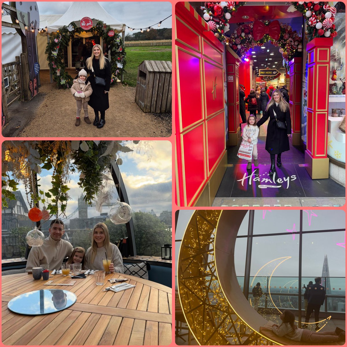 🎄 Tis the season 💚