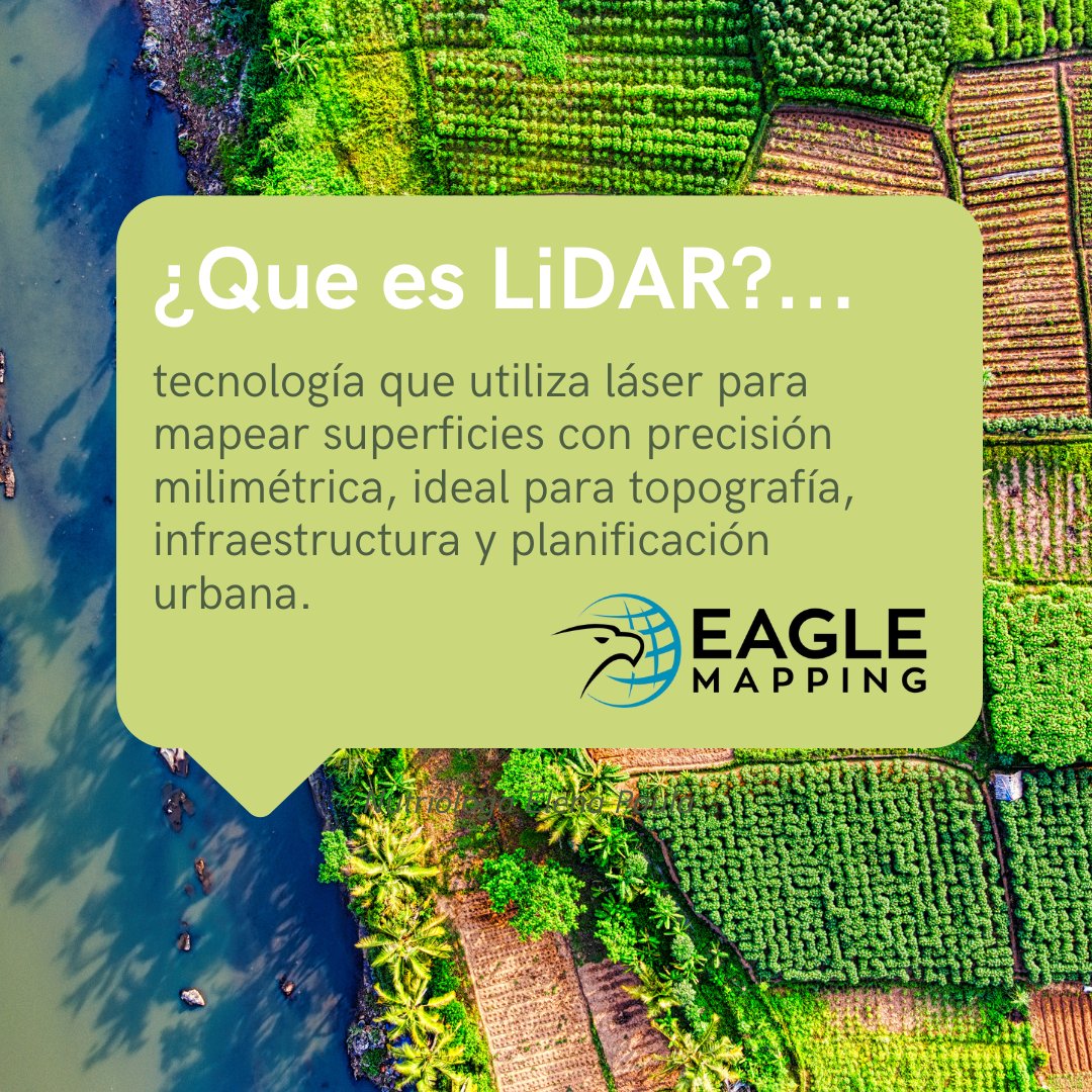 Eagle Mapping tweet media