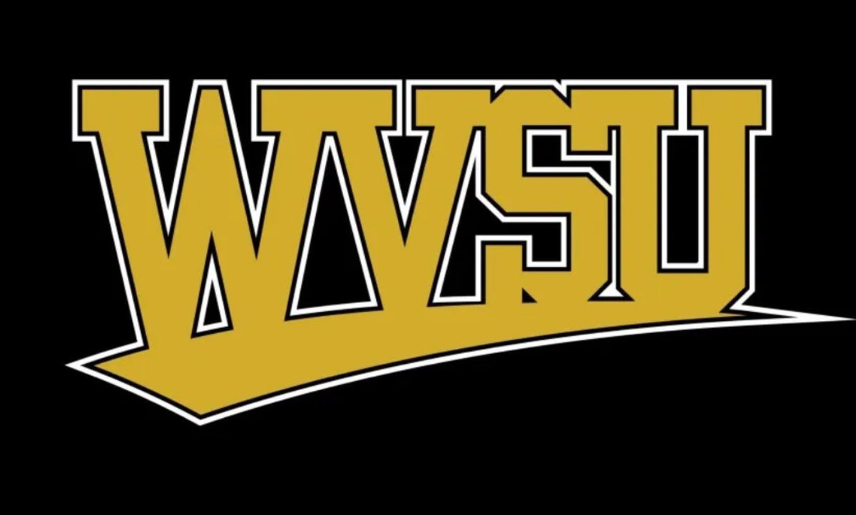 ClemisJimmie's tweet image. After a great conversation, I am humble and grateful to Announce I have received an offer from West Virginia State University! @CoachLeez