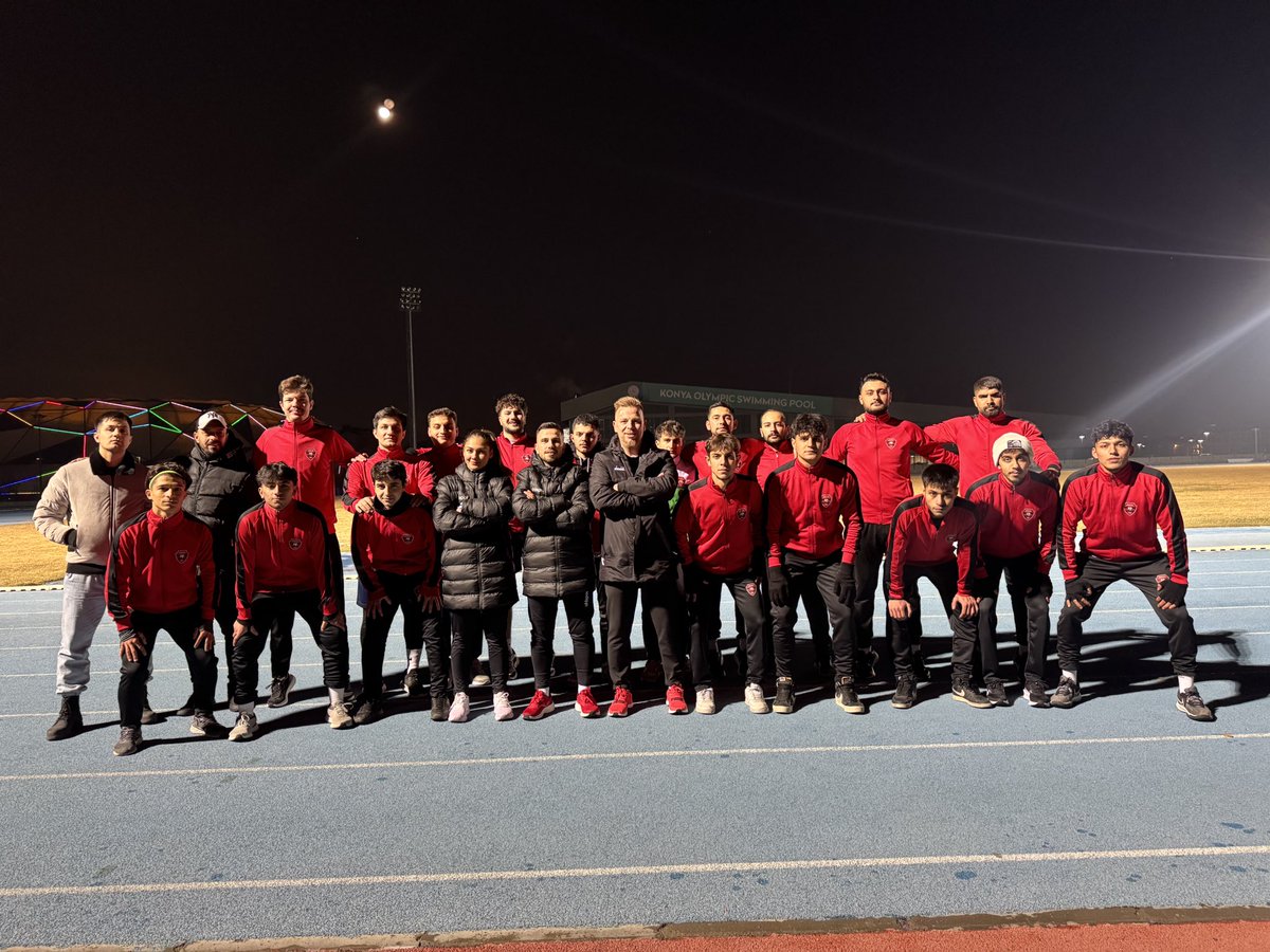 Knock knock! Guess who is back?