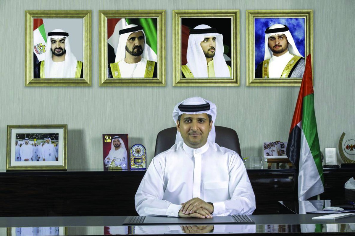 أعلنت مؤسسة الاتصالات المتخصصة «نداء»، المزود الحصري لشبكات الاتصالات الآمنة والمعتمد من حكومة دبي، عن استكمال تشغيل شبكة الجيل الرابع المتقدمة وشبكة الاتصال اللاسلكي «التترا» الخاصة بها في منطقة حتا، تماشياً مع توجيهات القيادة الرشيدة، وتحقيقاً لأهداف «خطة حتّا التنموية»