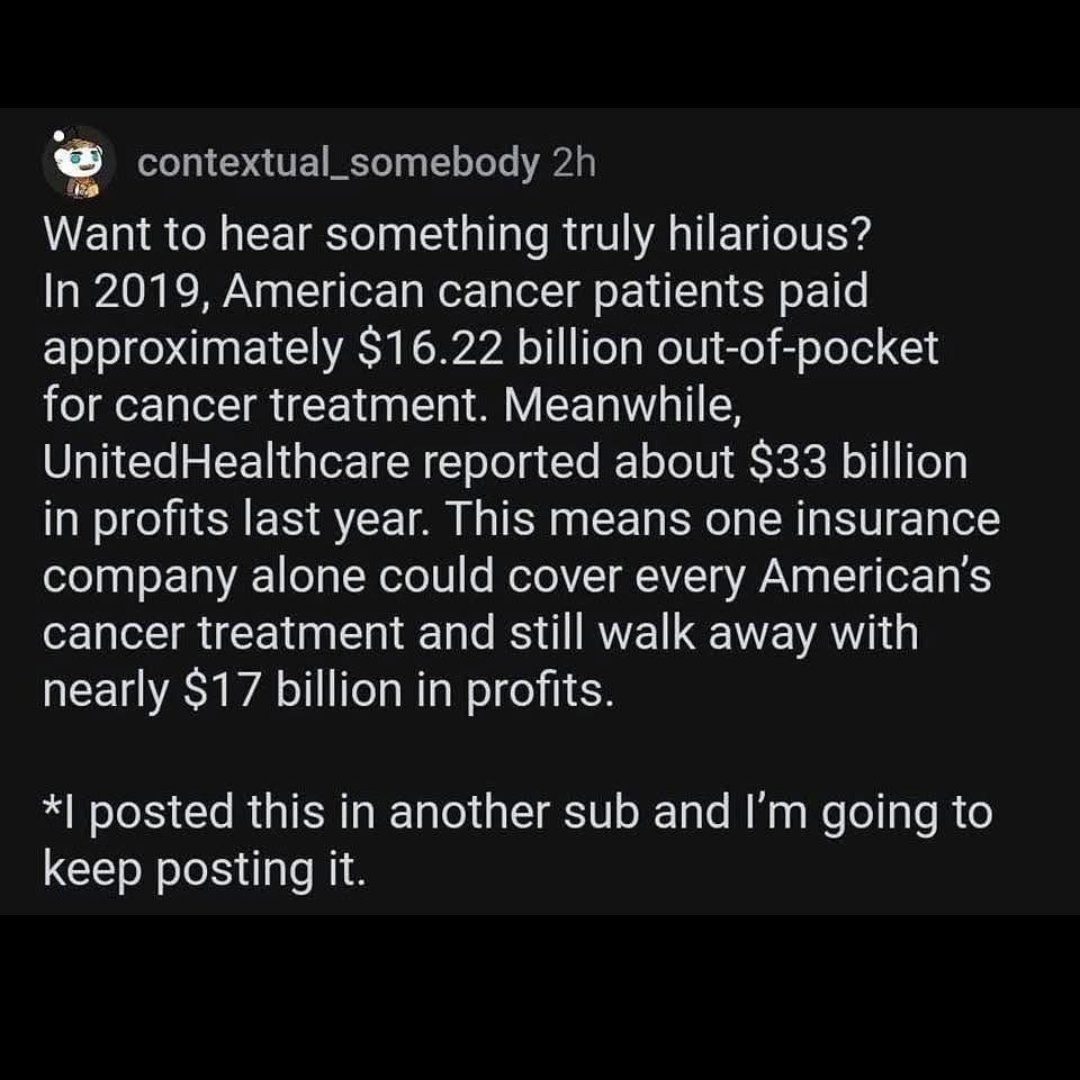 Damn, that's crazy about the drones