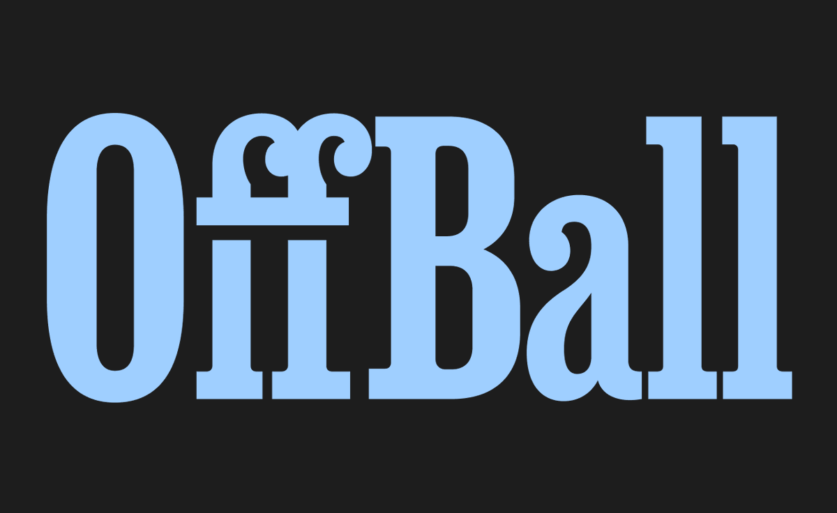 I'm thrilled to say that I've joined OffBall as VP, Content Strategy.

Excited to take on a new chapter in the sports &amp; culture space alongside <a href="/michhammond1/">Michaela Hammond</a>, <a href="/OffBall_Stone/">Chris Stone</a>, and the rest of our team.

I hope you’ll follow along, fun things coming.

offball.news