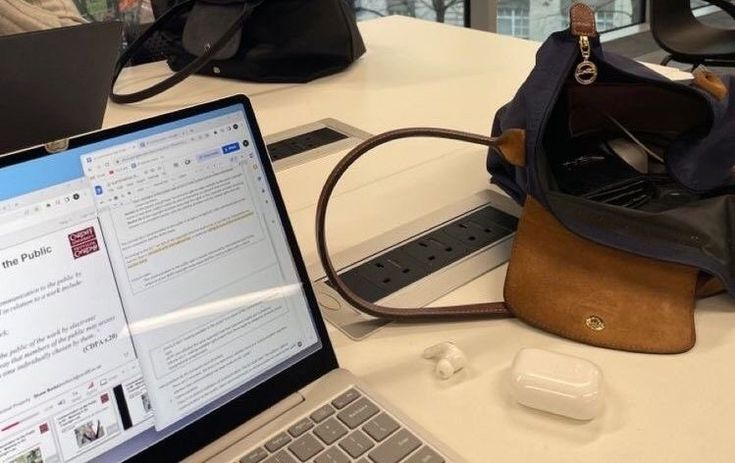 pilatesgirly's tweet image. busier than ever