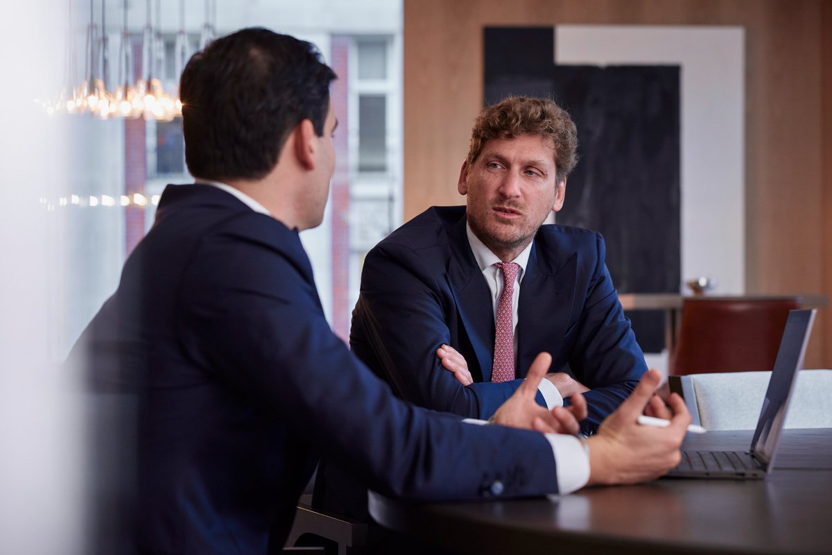 PlatinumEquity's tweet image. Behind The Deal: Hear from Platinum Equity’s European Small Cap team to learn why the firm acquired Italian pasta sauce maker Polli
platinumequity.com/news/why-plati…