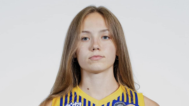 Sportacentrs's tweet photo. Reinis Ziemelis un Ventspils basketbolistes izrāvās pirmajā vietā kopvērtējumā #LSBL2025 https://t.co/XOZrkYDuLz https://t.co/0muyAkNWbv