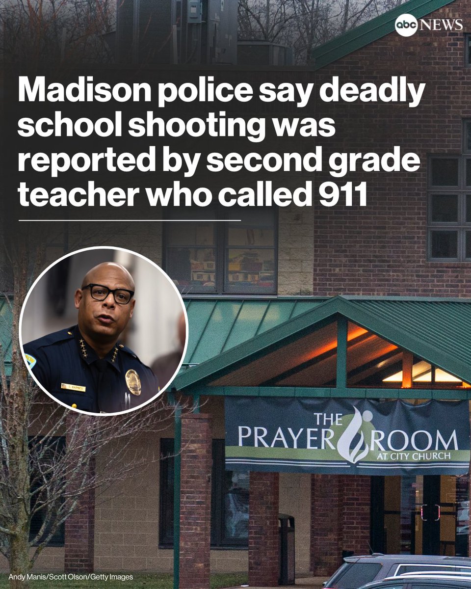 ABC News tweet media