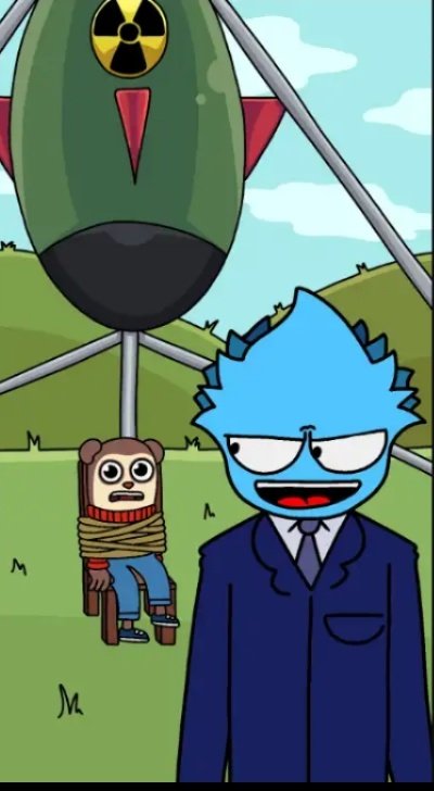 MaxDesingPro's tweet image. Si las cosas siguen así,la cuenta terminara igual que max