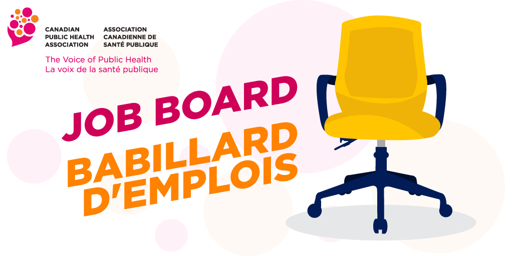 Cdn Public Health Assoc. (@CPHA_ACSP) / X