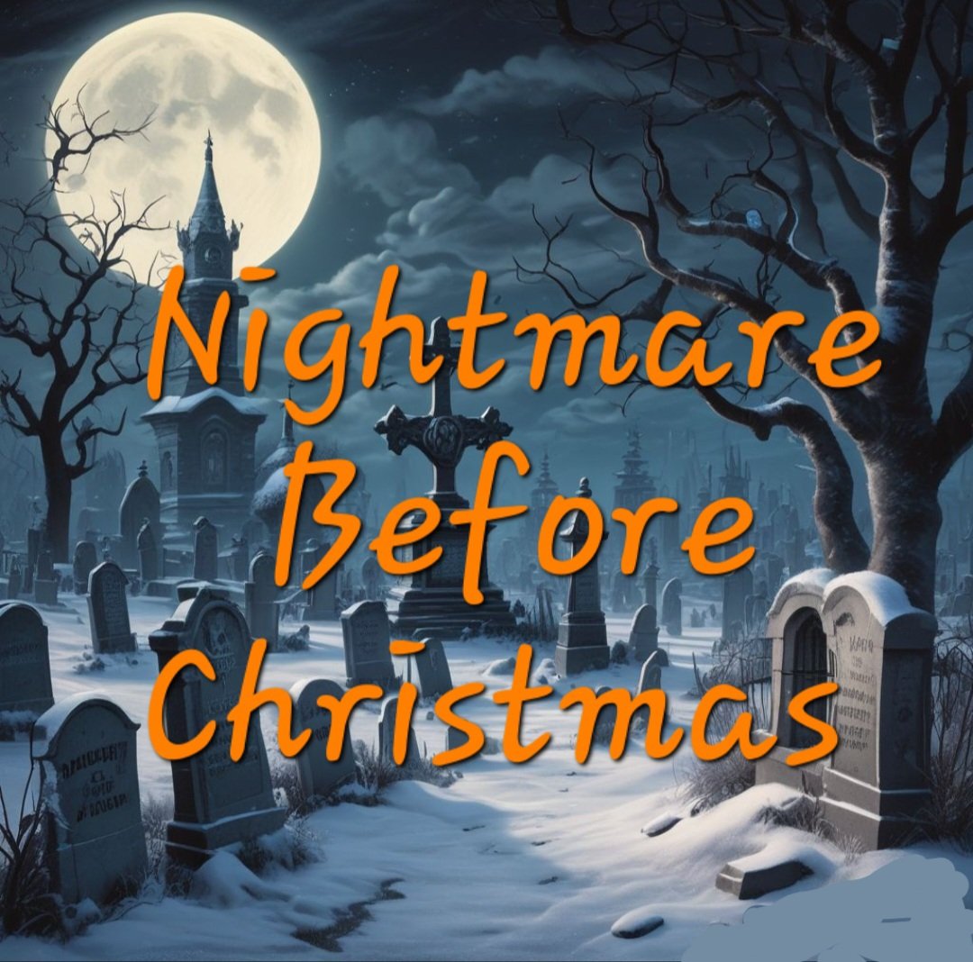 How Haunted Podcast (@howhauntedpod) on Twitter photo Coming Friday......
A two hour special listener real-life ghost stories episode, including spooky tales I recorded with Nat from <a href="/WeirdInTheWade/">WeirdInTheWade</a>, Wayne from <a href="/EerieEdinburgh/">EerieEdinburgh</a>, Reeves from <a href="/Paratalk1/">Paratalk Podcast.com</a>, fan-favorite Emma from @WeirdWiltsBlog and Karin from the <a href="/JamaicaInnPara/">The Official Jamaica Inn Paranormal Team</a> 👻 🎅 Coming Friday......
A two hour special listener real-life ghost stories episode, including spooky tales I recorded with Nat from <a href="/WeirdInTheWade/">WeirdInTheWade</a>, Wayne from <a href="/EerieEdinburgh/">EerieEdinburgh</a>, Reeves from <a href="/Paratalk1/">Paratalk Podcast.com</a>, fan-favorite Emma from @WeirdWiltsBlog and Karin from the <a href="/JamaicaInnPara/">The Official Jamaica Inn Paranormal Team</a> 👻 🎅